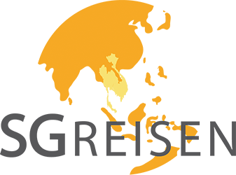 Logo SG Reisen